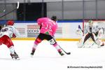 Photo hockey match Rouen - Cergy-Pontoise le 25/10/2020