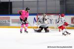 Photo hockey match Rouen - Cergy-Pontoise le 25/10/2020