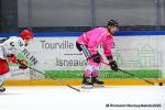 Photo hockey match Rouen - Cergy-Pontoise le 25/10/2020