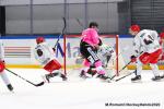 Photo hockey match Rouen - Cergy-Pontoise le 25/10/2020