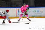 Photo hockey match Rouen - Cergy-Pontoise le 25/10/2020