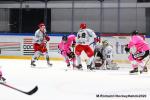 Photo hockey match Rouen - Cergy-Pontoise le 25/10/2020