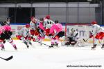 Photo hockey match Rouen - Cergy-Pontoise le 25/10/2020