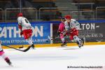 Photo hockey match Rouen - Cergy-Pontoise le 25/10/2020