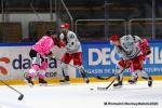 Photo hockey match Rouen - Cergy-Pontoise le 25/10/2020