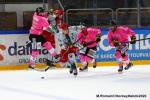 Photo hockey match Rouen - Cergy-Pontoise le 25/10/2020