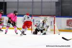 Photo hockey match Rouen - Cergy-Pontoise le 25/10/2020
