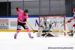Photo hockey match Rouen - Cergy-Pontoise le 25/10/2020