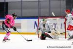 Photo hockey match Rouen - Cergy-Pontoise le 25/10/2020