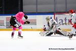Photo hockey match Rouen - Cergy-Pontoise le 25/10/2020