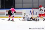 Photo hockey match Rouen - Cergy-Pontoise le 25/10/2020