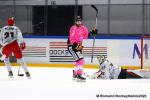 Photo hockey match Rouen - Cergy-Pontoise le 25/10/2020