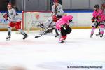 Photo hockey match Rouen - Cergy-Pontoise le 25/10/2020