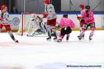 Photo hockey match Rouen - Cergy-Pontoise le 25/10/2020