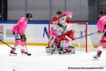 Photo hockey match Rouen - Cergy-Pontoise le 25/10/2020