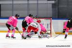 Photo hockey match Rouen - Cergy-Pontoise le 25/10/2020
