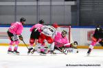 Photo hockey match Rouen - Cergy-Pontoise le 25/10/2020