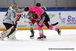 Photo hockey match Rouen - Cergy-Pontoise le 25/10/2020