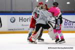 Photo hockey match Rouen - Cergy-Pontoise le 25/10/2020