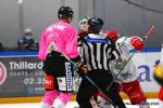 Photo hockey match Rouen - Cergy-Pontoise le 25/10/2020