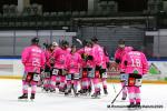 Photo hockey match Rouen - Cergy-Pontoise le 25/10/2020