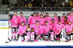 Photo hockey match Rouen - Cergy-Pontoise le 25/10/2020