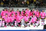 Photo hockey match Rouen - Cergy-Pontoise le 25/10/2020