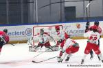 Photo hockey match Rouen - Cergy-Pontoise le 24/10/2021