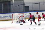 Photo hockey match Rouen - Cergy-Pontoise le 24/10/2021