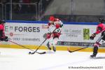 Photo hockey match Rouen - Cergy-Pontoise le 24/10/2021