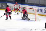 Photo hockey match Rouen - Cergy-Pontoise le 24/10/2021