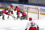Photo hockey match Rouen - Cergy-Pontoise le 24/10/2021
