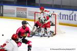 Photo hockey match Rouen - Cergy-Pontoise le 24/10/2021