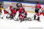 Photo hockey match Rouen - Cergy-Pontoise le 24/10/2021