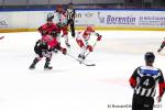 Photo hockey match Rouen - Cergy-Pontoise le 24/10/2021
