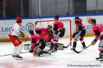 Photo hockey match Rouen - Cergy-Pontoise le 24/10/2021