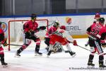 Photo hockey match Rouen - Cergy-Pontoise le 24/10/2021