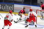 Photo hockey match Rouen - Cergy-Pontoise le 24/10/2021