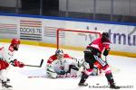 Photo hockey match Rouen - Cergy-Pontoise le 24/10/2021