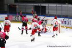 Photo hockey match Rouen - Cergy-Pontoise le 24/10/2021