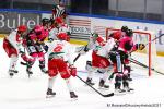 Photo hockey match Rouen - Cergy-Pontoise le 24/10/2021