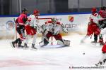 Photo hockey match Rouen - Cergy-Pontoise le 24/10/2021
