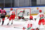 Photo hockey match Rouen - Cergy-Pontoise le 24/10/2021