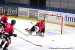 Photo hockey match Rouen - Cergy-Pontoise le 24/10/2021