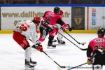 Photo hockey match Rouen - Cergy-Pontoise le 24/10/2021