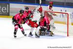 Photo hockey match Rouen - Cergy-Pontoise le 24/10/2021
