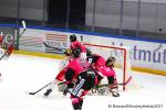 Photo hockey match Rouen - Cergy-Pontoise le 24/10/2021