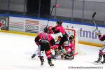Photo hockey match Rouen - Cergy-Pontoise le 24/10/2021