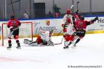 Photo hockey match Rouen - Cergy-Pontoise le 24/10/2021