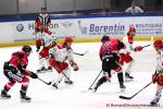 Photo hockey match Rouen - Cergy-Pontoise le 24/10/2021